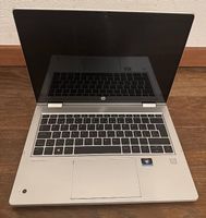 HP Pro Book
