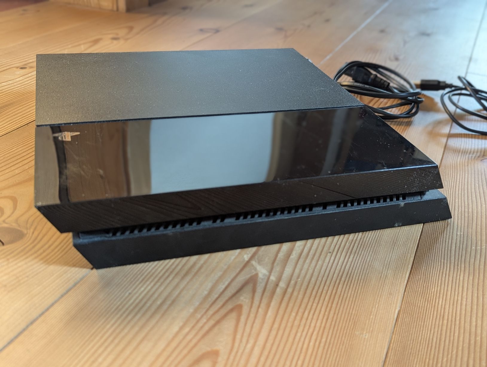 Sony Console: Sony Playstation 4 – Usato da Brütten venduto da Maurin_K 2