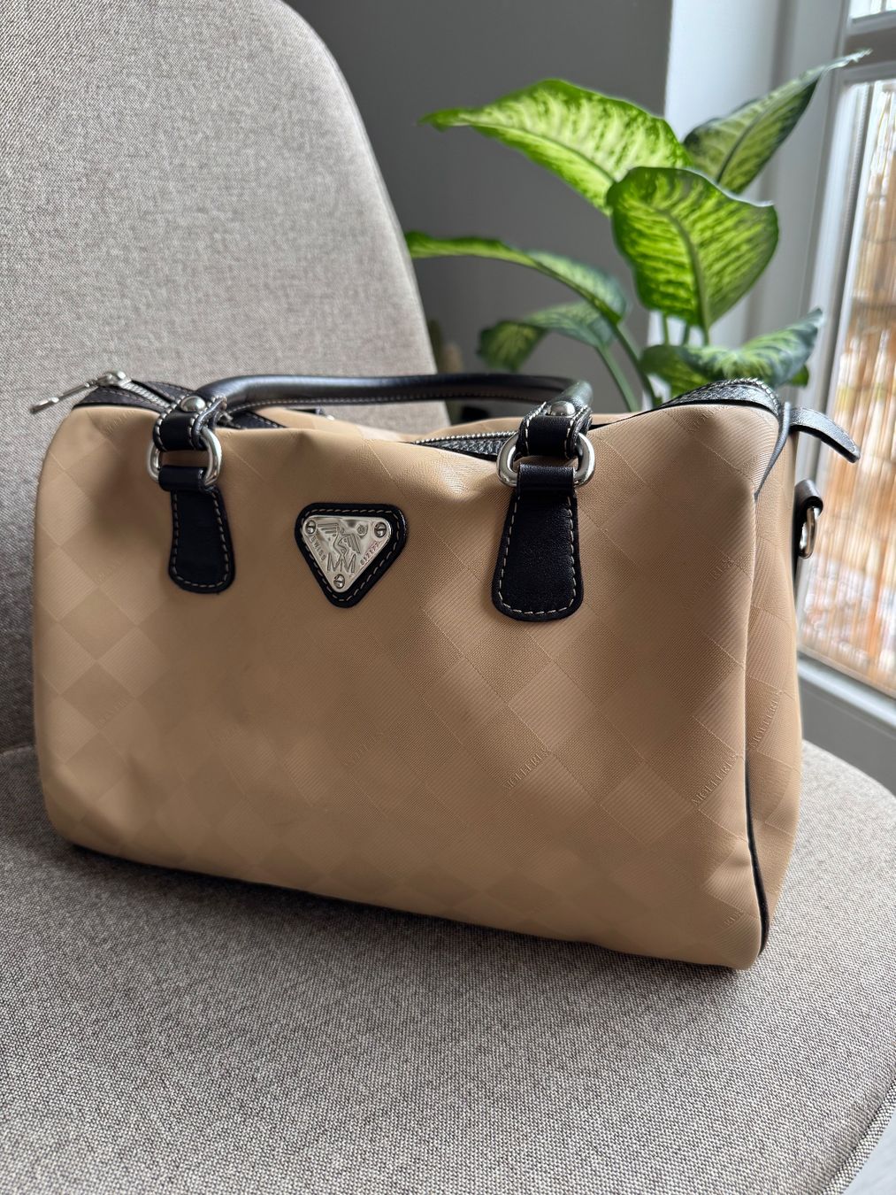 Maison Mollerus Sacs: Maison Mollerus Handtasche – D'occasion à Zürich par maj_x5cp