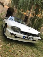 Jaguar XJS-C Rarität! TÜV bis Juni 2026!