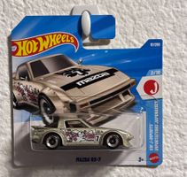 Hot Wheels 🇯🇵 Mazda RX-7