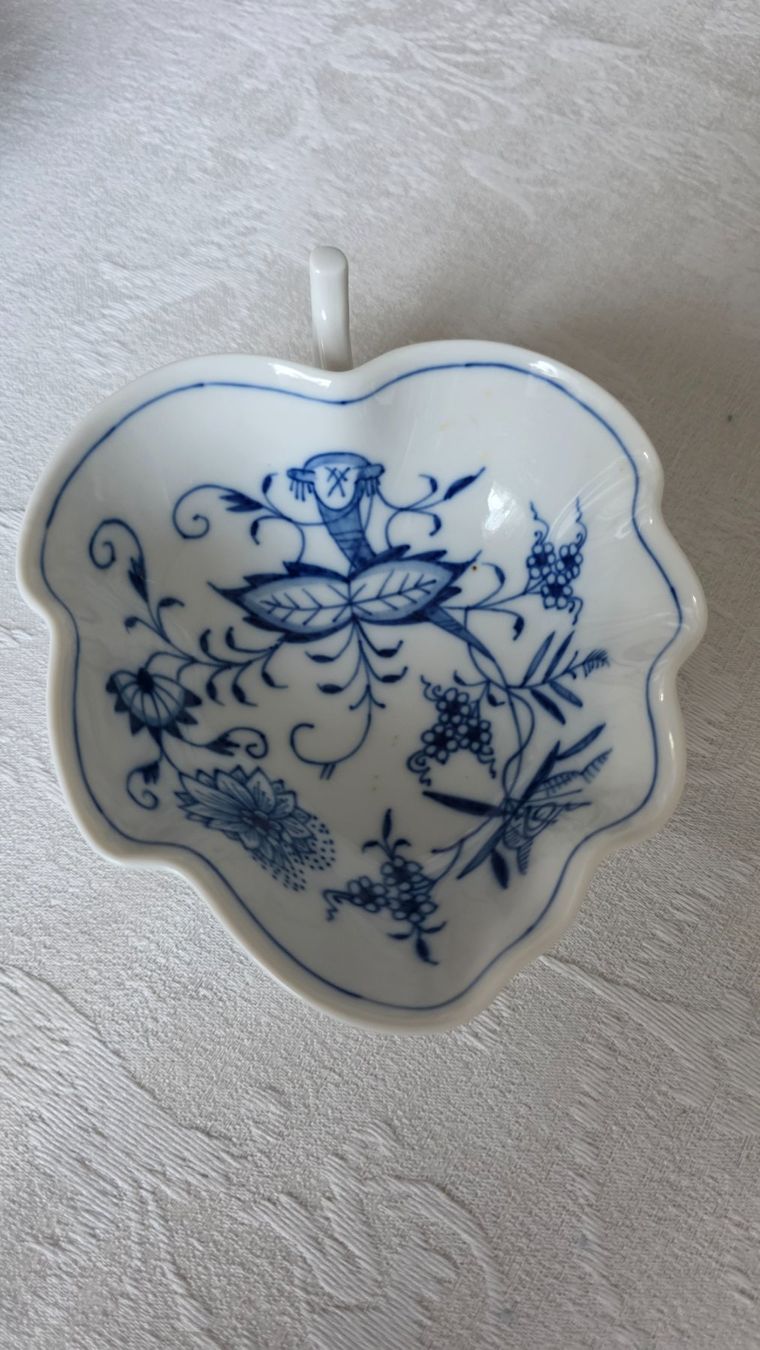 Piatti: Meissen Schale – Usato da Wittenbach venduto da rose_rosi