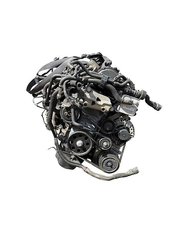 Moteurs: VW / Audi CBZ 1.2 TSI Motor – D'occasion à Safenwil par Optimec_GmbH 1