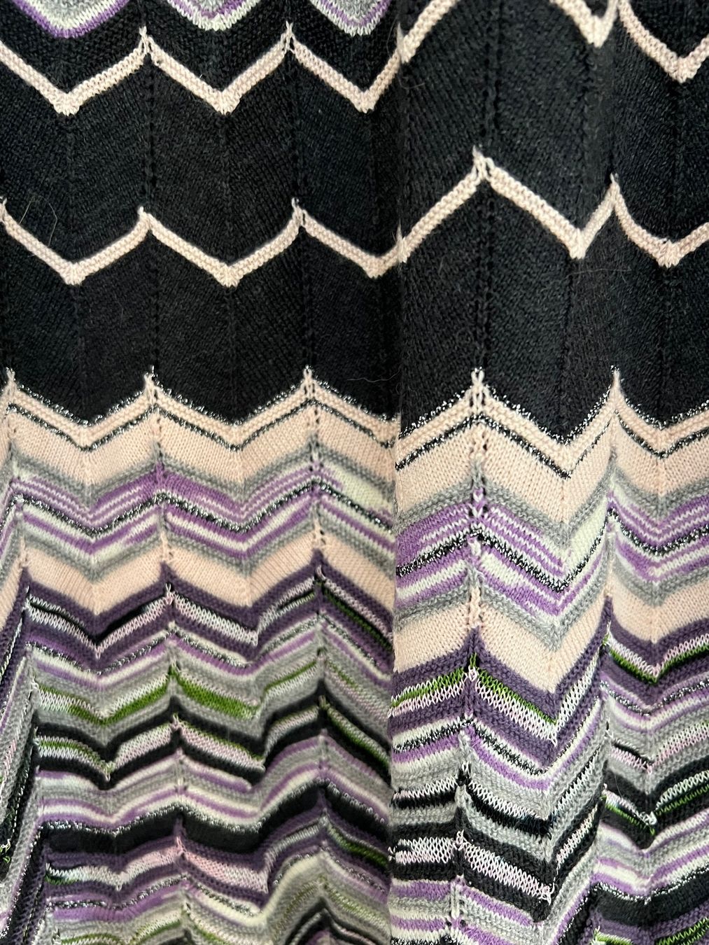 Gonne: Missoni Rock – Usato da Zürich venduto da IlonaM 1