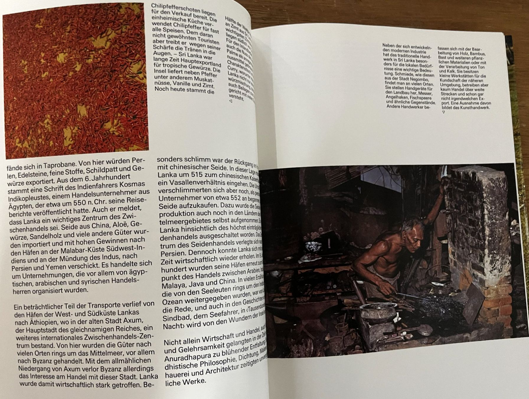 Libri: Silva Verlag, Ceylon Sri Lanka , 1977 – Usato da Oftringen venduto da Vucki 5