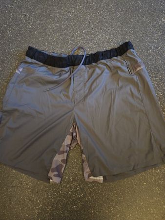 Porsche Design Sport Shorts Grösse L neuwertig