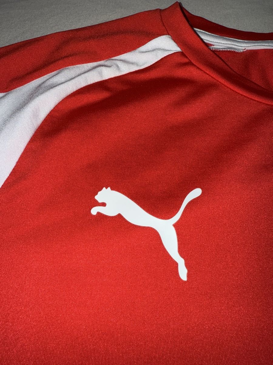 Puma Leibchen & Hosen: Maillot Arsenal 2014 - 2015 pro – Neu (gemäss Beschreibung) aus Villaz-St-Pierre von dav_w66n 3