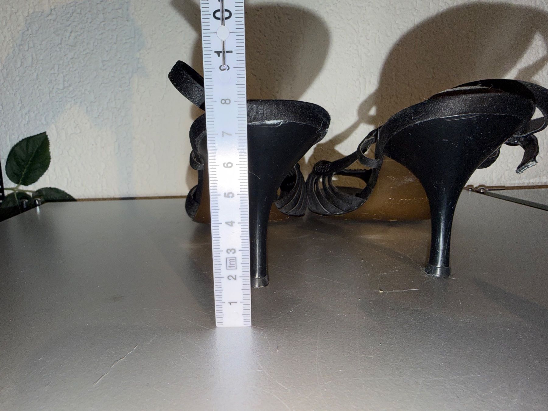 Scarpe da donna: Schuhe von Ariane Gr. 39 – Usato da Grosswangen venduto da shoes.bags.and.co 5