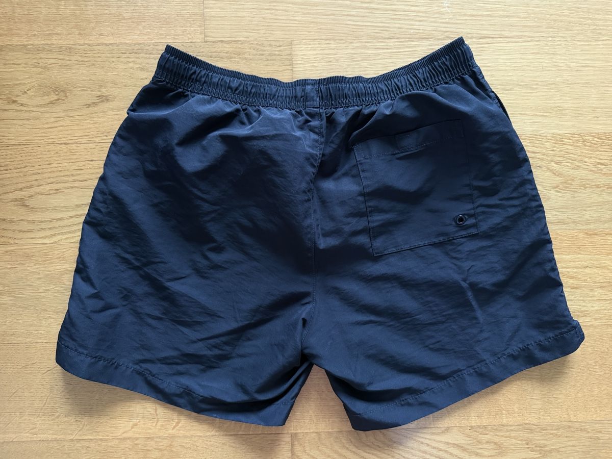 Calvin Klein Costumi da bagno: Calvin Klein Badehose Grösse M Schwarz – Usato da Zürich venduto da huegliariane 2