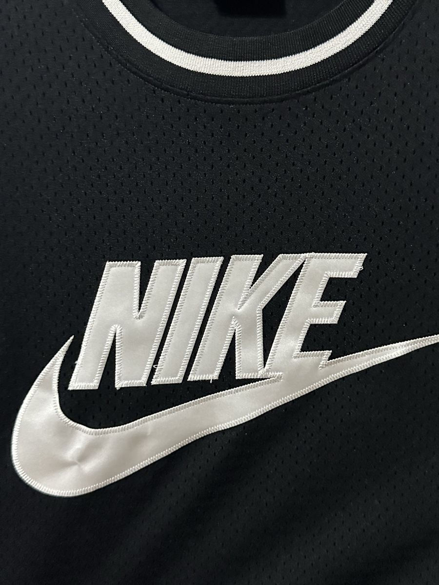 Nike Top: Débardeur Nike noir, taille XS – Nuovo (secondo la descrizione) da Clarens venduto da Riviera_Friperie 3