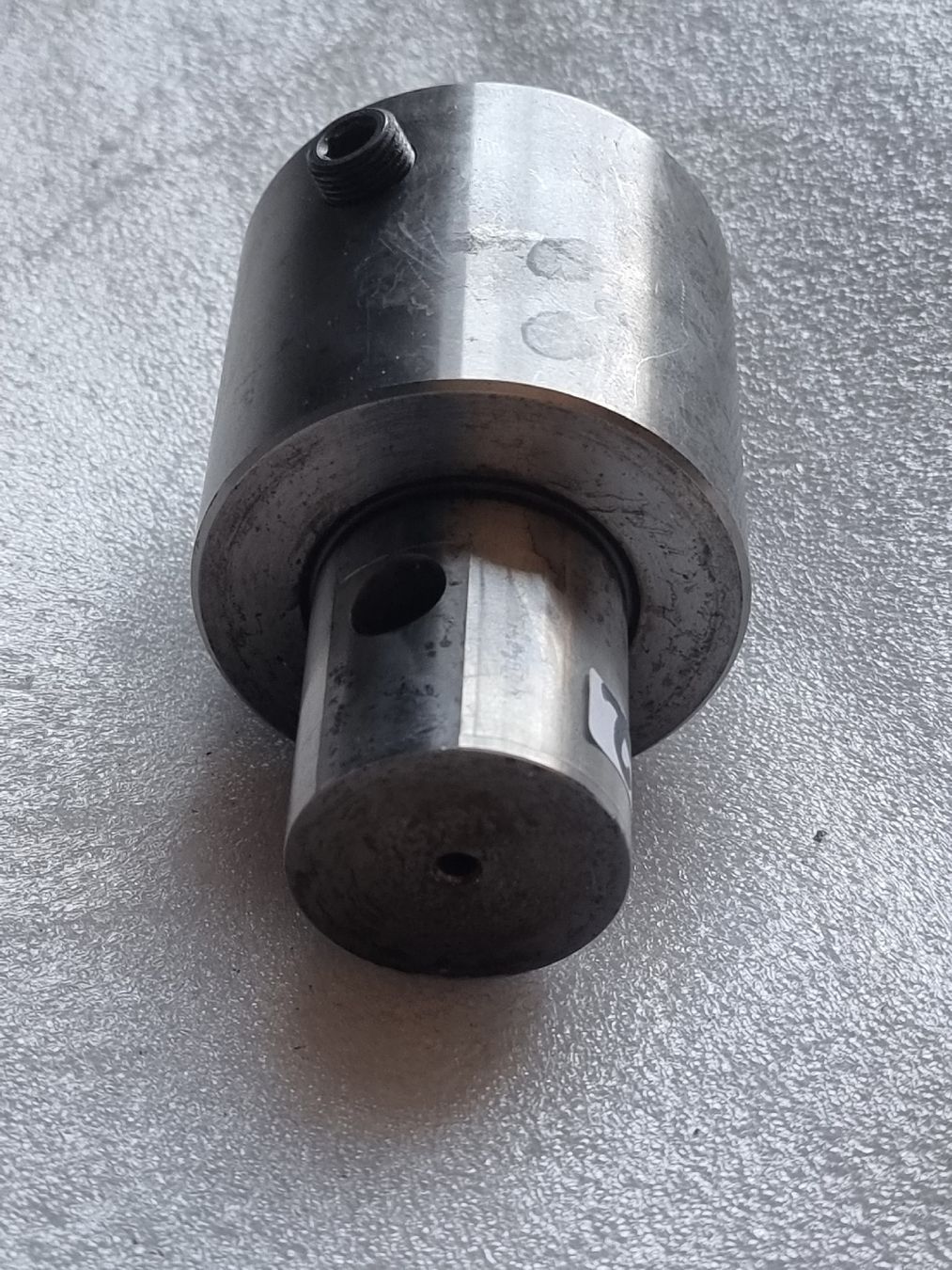 Laufwerke & Adapter: Kasier Adapter  – Gebraucht aus WIL SG von Sprin319 4