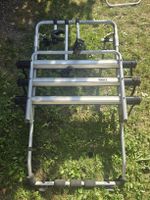 Veloträger Thule 3 Fahrräder