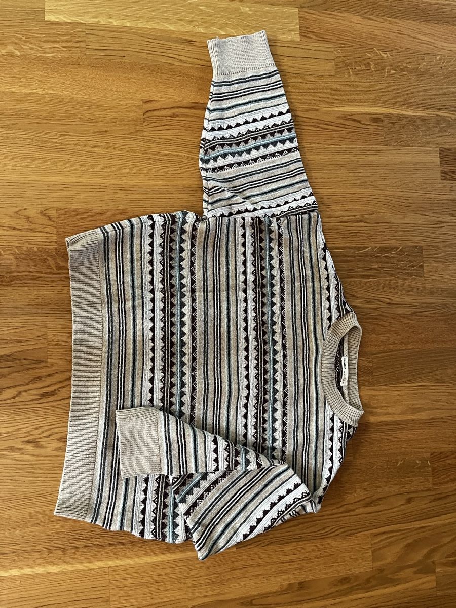 Pull&Bear Pulls & Sweat-shirts: Pullover PULL&BEAR Strick – D'occasion à Burgdorf par Wauter 3