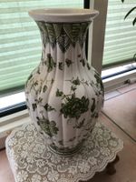 Bodenvase aus Keramik