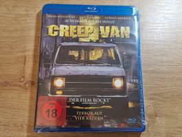 Creep Van (2012) NEU OVP RAR Bluray