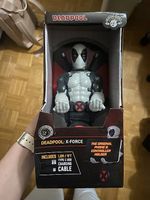 Cable guys - Deadpool X-Force special edition