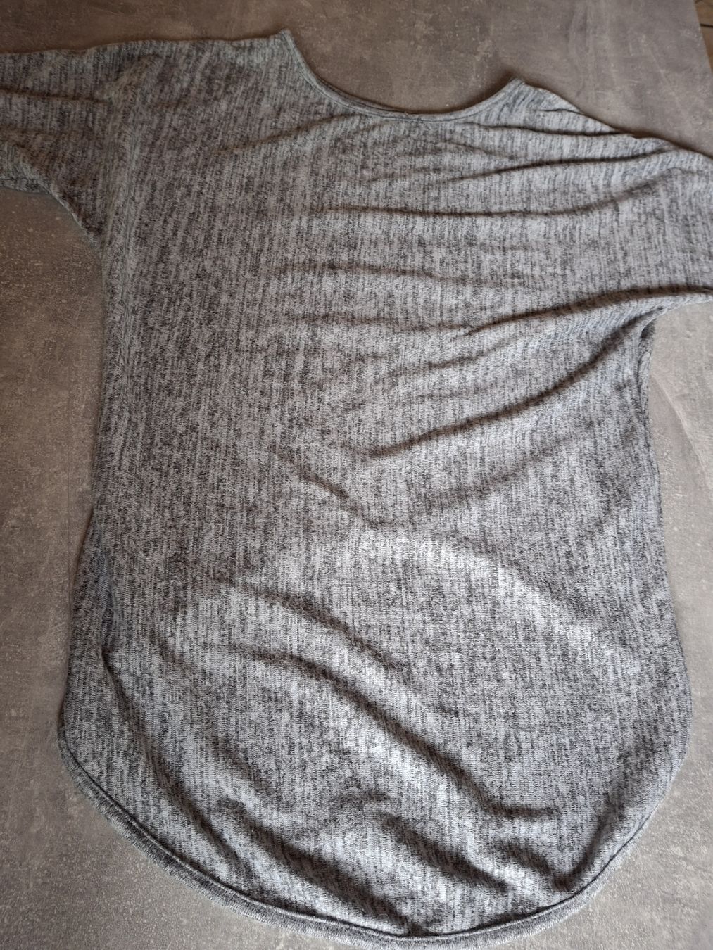 Maglioni & Felpe: Pull Gris chiné taille S – Usato da Villiers venduto da san_jn5w 4