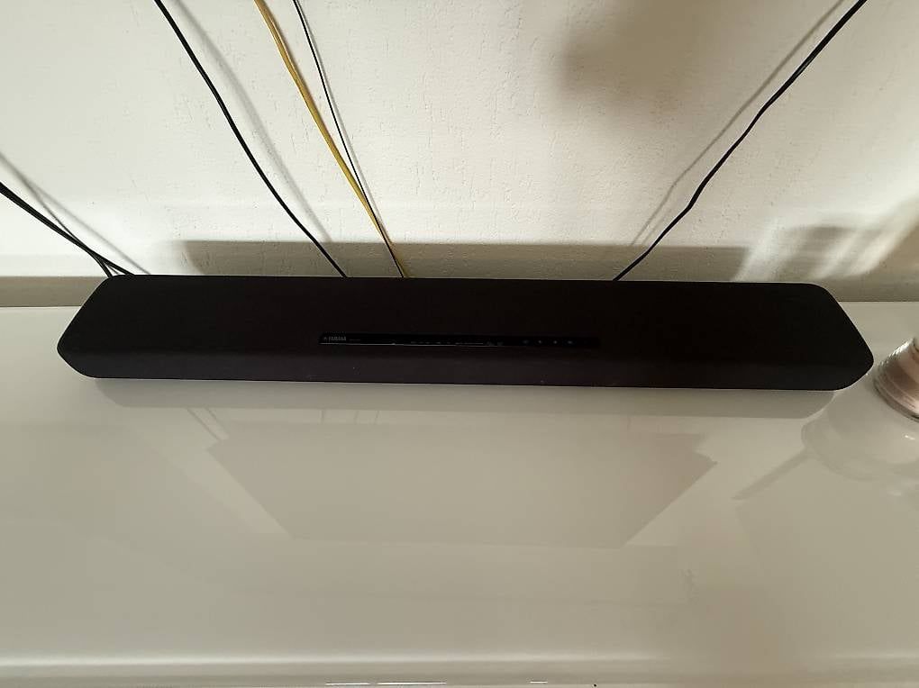 Lautsprecher: Soundbar – Gebraucht aus Zürich von car_55kf