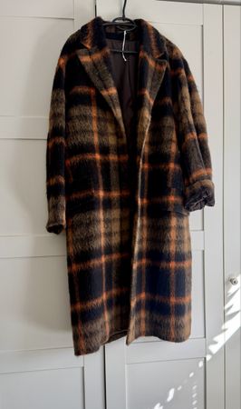 Wintermantel von COS; Größe 44; neu