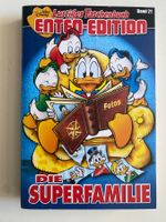 LTB Enten-Edition Band 21 Lustiges Taschenbuch