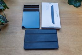 Samsung Galaxy Tab A9, Inkl. Cover