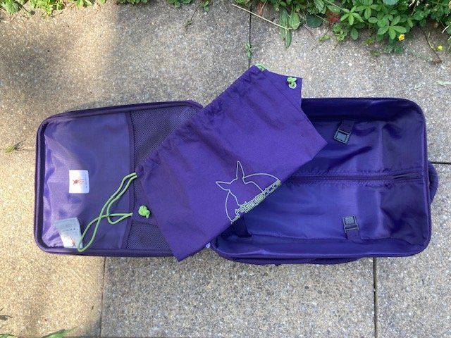 Valigie: Kinderreisekoffer – Usato da Zürich venduto da Laura1079 8