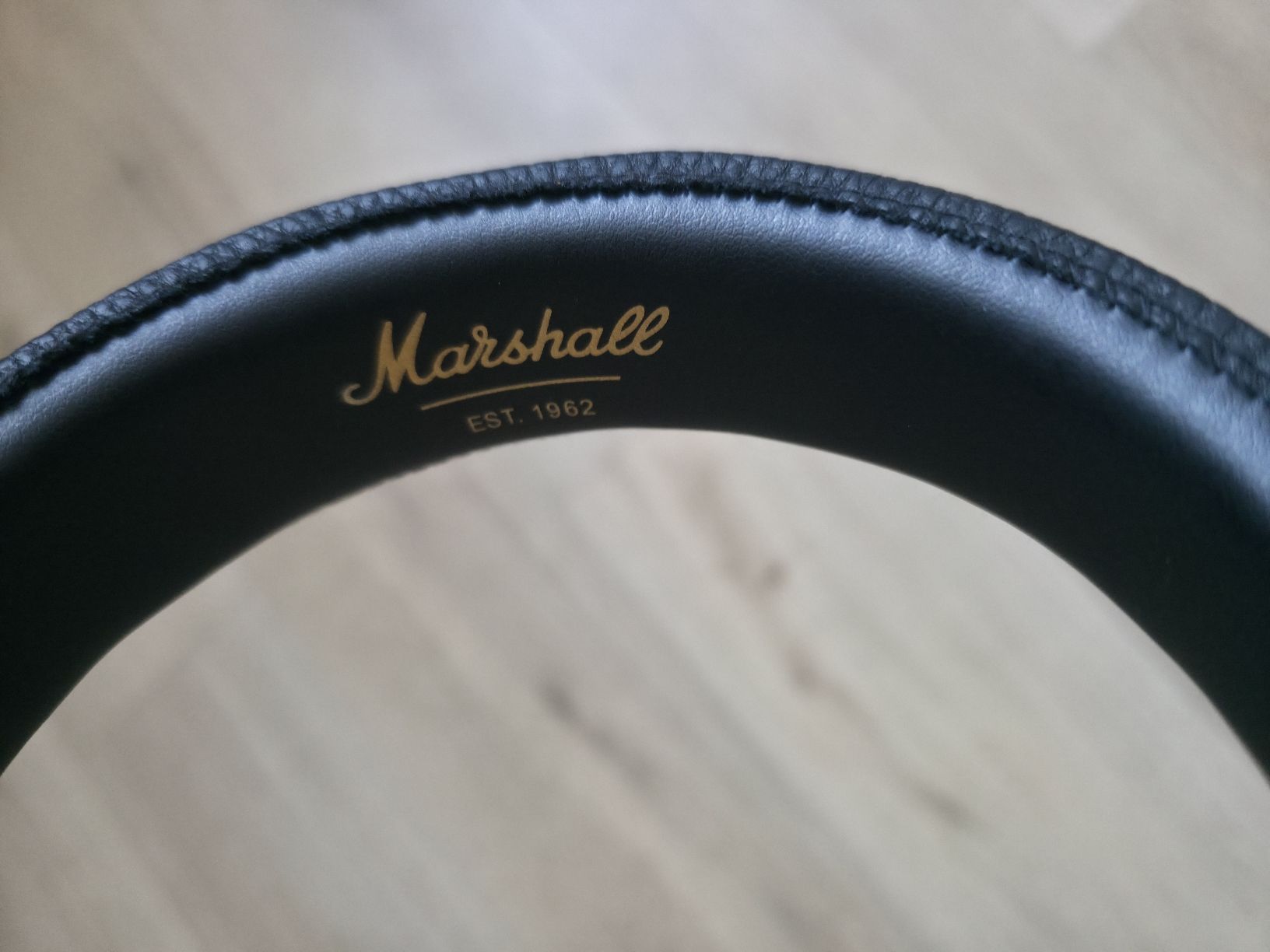 Marshall Cuffie: Casque Marshall Major II – Nuovo (secondo la descrizione) da Genève venduto da smx_2sks 4