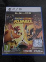 Crash Team Rumble PS5