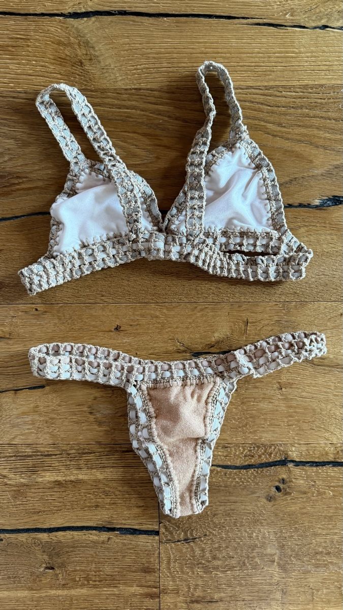Badekleider & Bikinis: Double-sided bikini – Neu (gemäss Beschreibung) aus Zürich von eli_t8nw 3