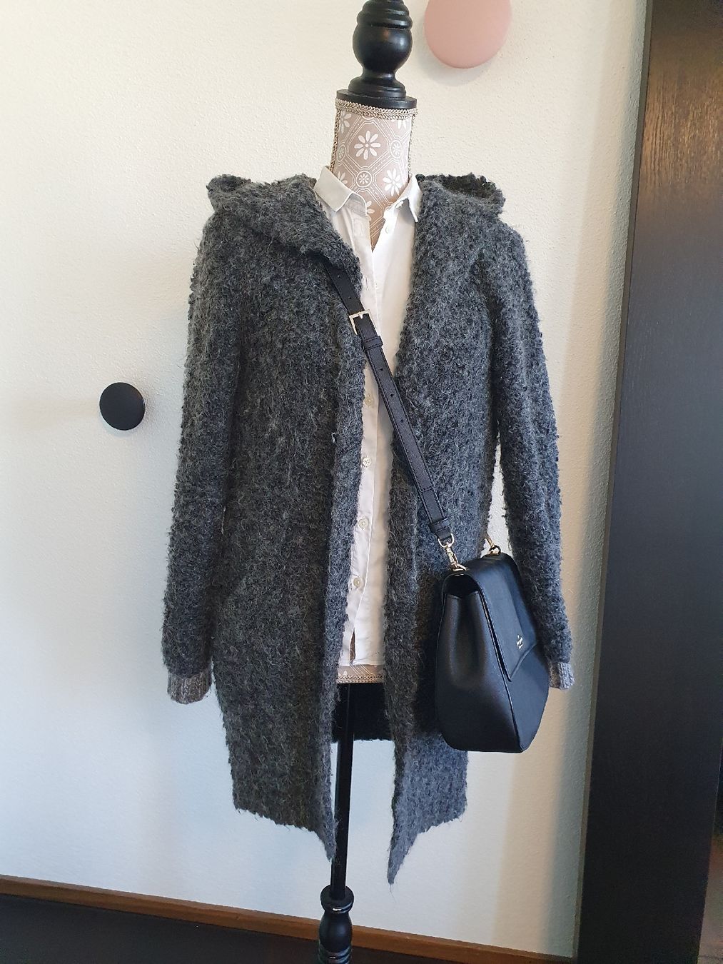 Mos mosh Giacche: Mos Mosh Cardigan/Strickjacke S/M – Usato da Ebertswil venduto da Luna_8
