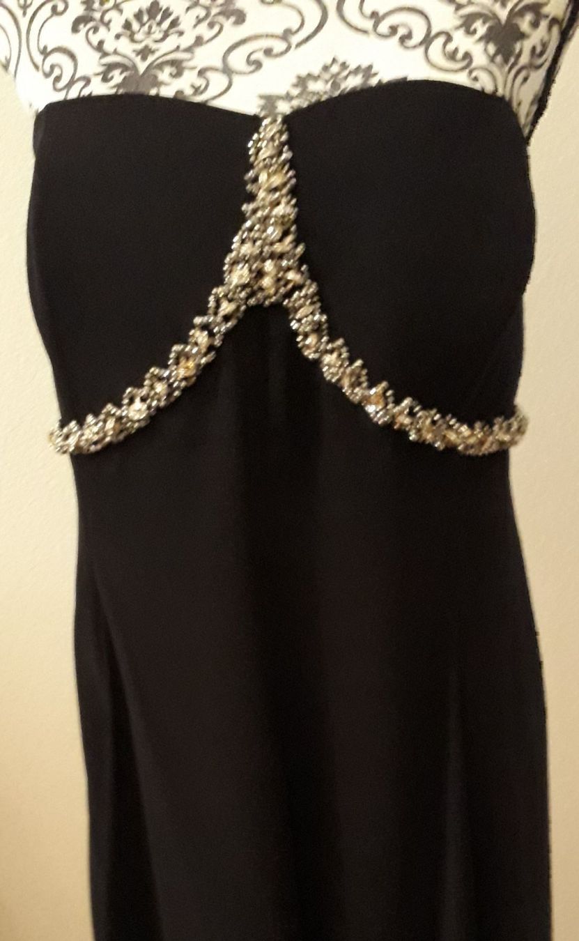 Vestiti: Kleid schwarz – Nuovo (secondo la descrizione) da Schliern b. Köniz venduto da diletac 7