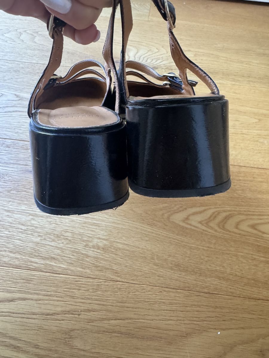 Sezane Scarpe da donna: Sézane babies Paula 41 – Usato da Uitikon Waldegg venduto da Nasacha 2
