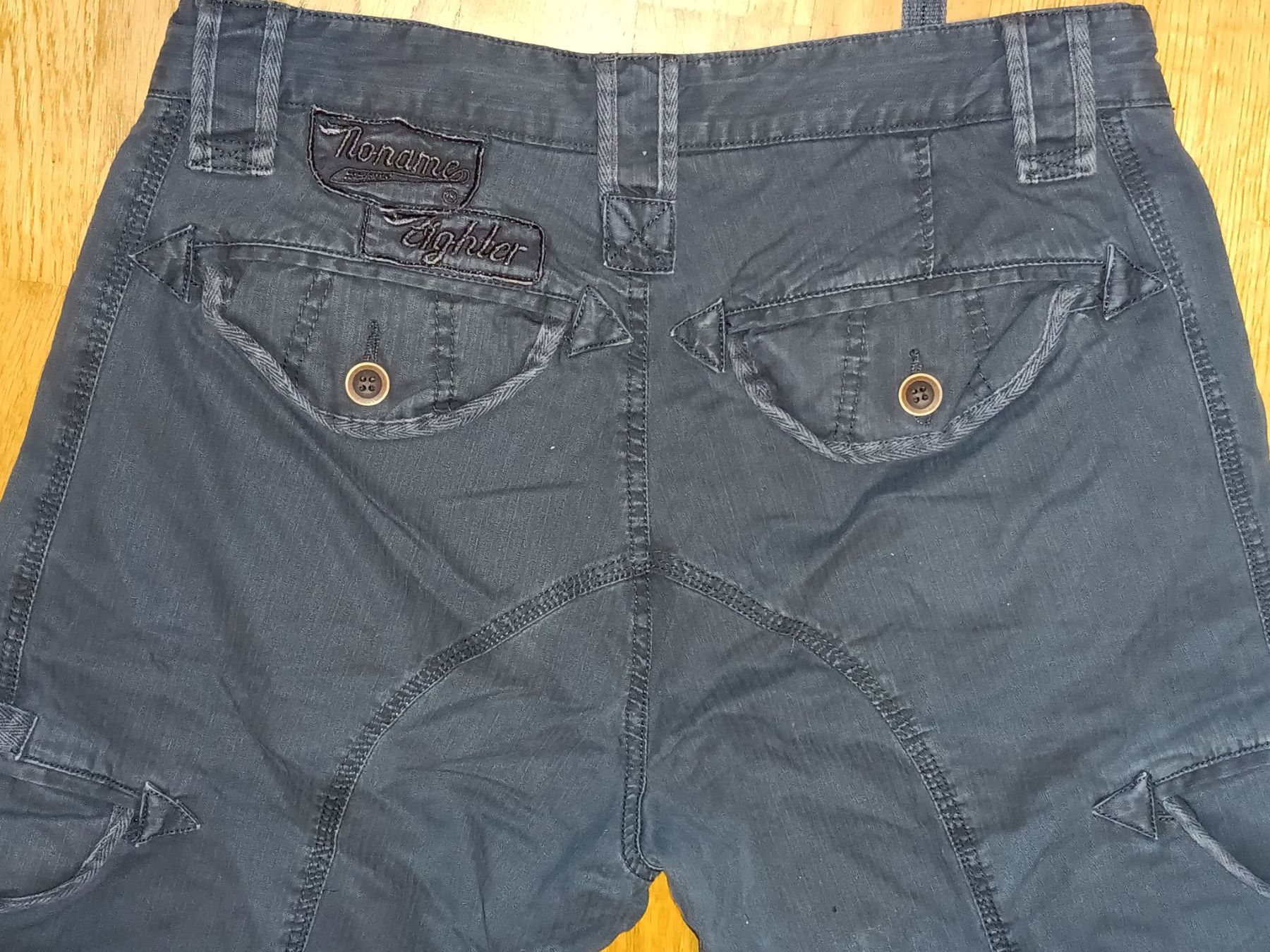 Hosen: Kurze Sommer Hosen Gr 32 – Gebraucht aus aarburg von macacito 5