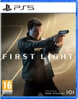 007 First Light (PS5)