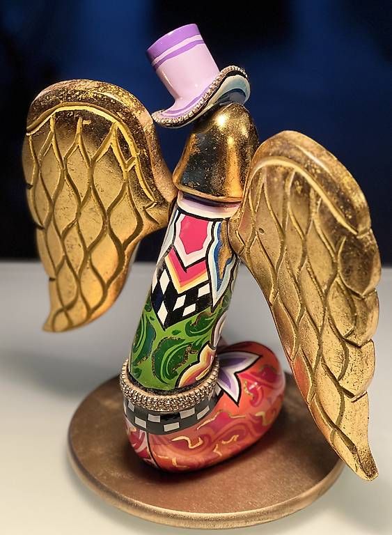 Toms Drag Figuren: Tom´s Drag Design Drag Dick M – Gebraucht aus Münsingen von Zahnd 2