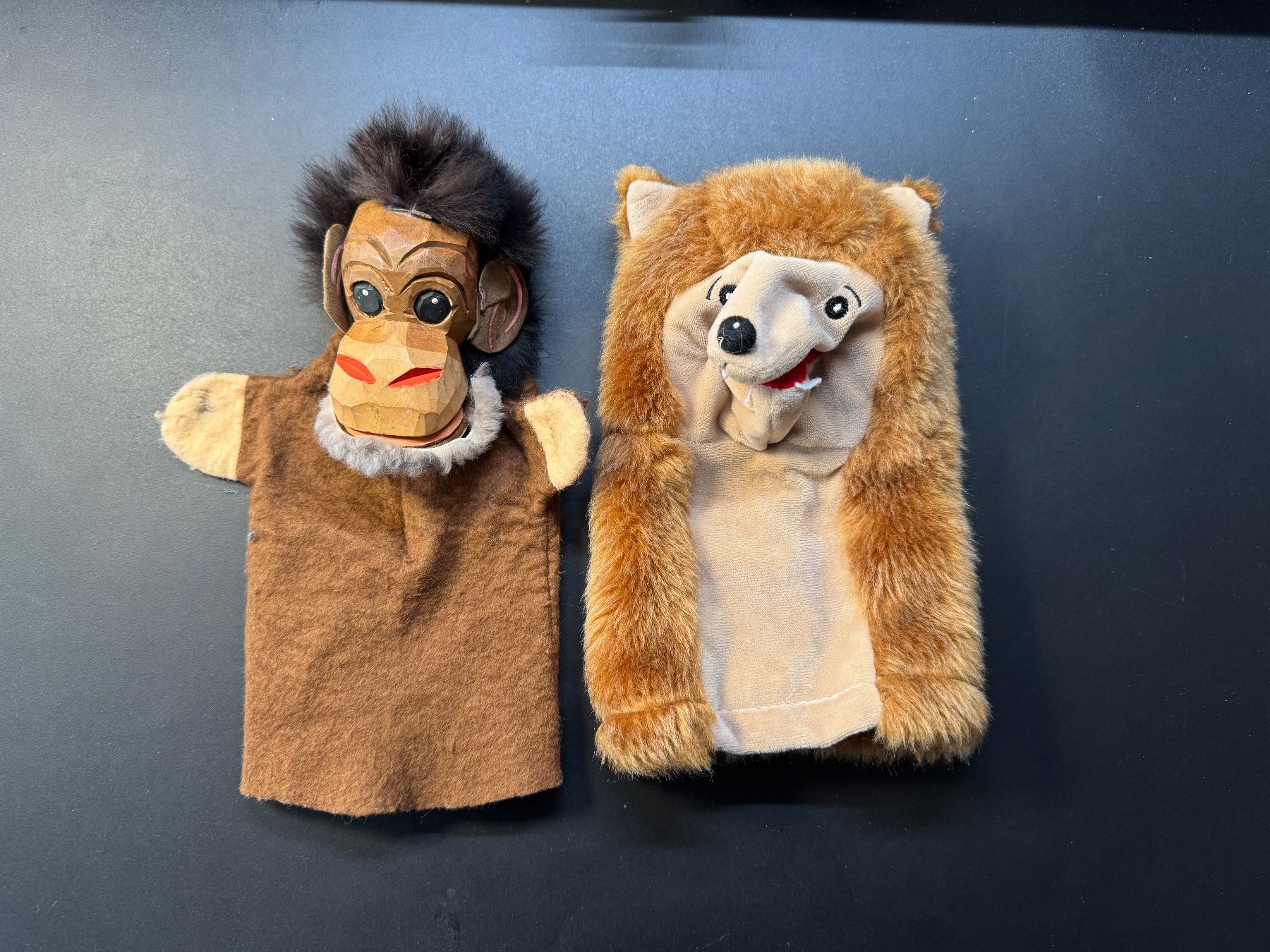Giocattoli: Puppentheater und Kiosk – Usato da Grüningen venduto da bra_l7mn 5