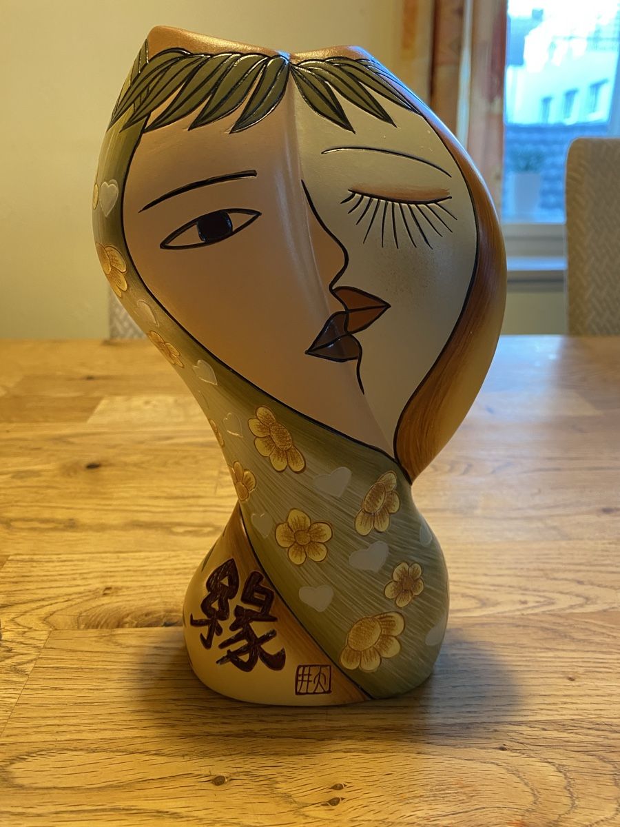 Vase & Récipients: Dajing Vase Keramik – D'occasion à Flawil par Naphtali