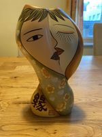 Dajing Vase Keramik