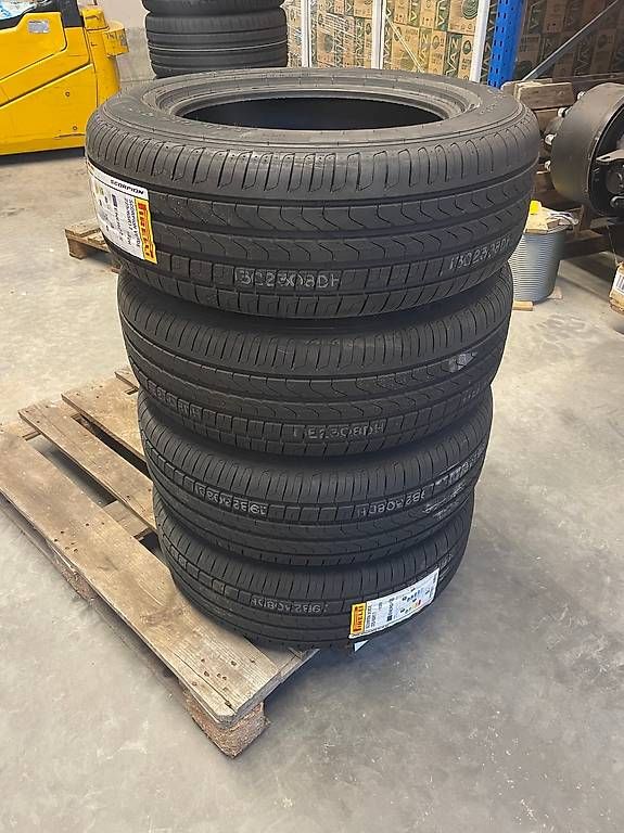 Pirelli Pneumatici & Ruote complete: Pirelli Scorpion 225/65R17 – Nuovo (secondo la descrizione) da Frutigen venduto da start-3000 1