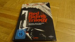 Red Riding Trilogy DVD
