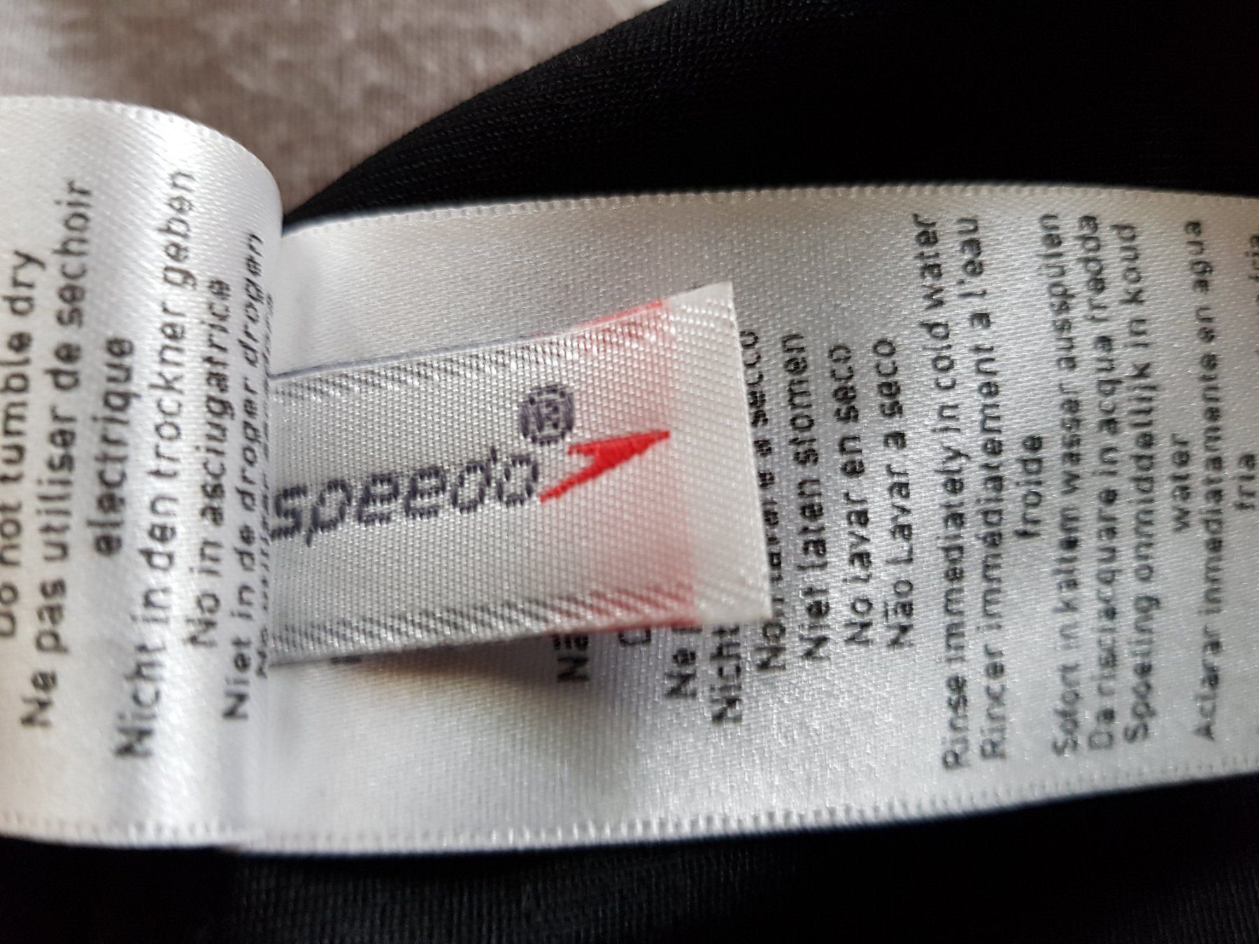 Costumi da bagno & Bikini: Neu !!  Speedo Bikini Hose Gr38 – Nuovo e nell'imballaggio originale da Morens FR venduto da Kiscica 5