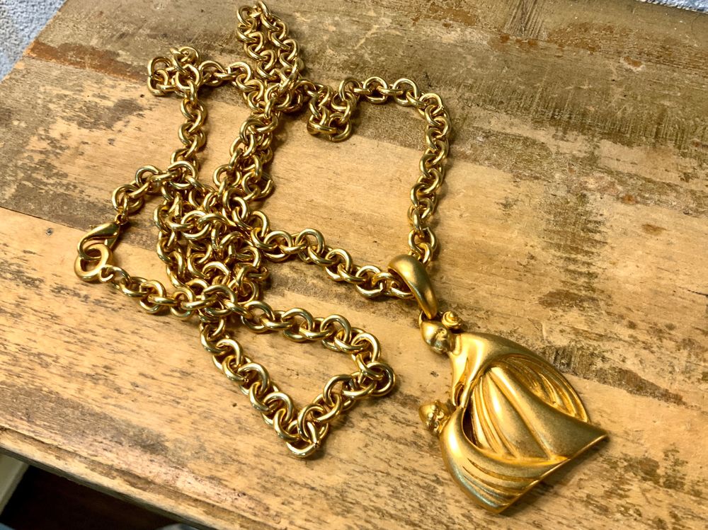 Fabelhafte Kette Fr Mnner Gold Bilder