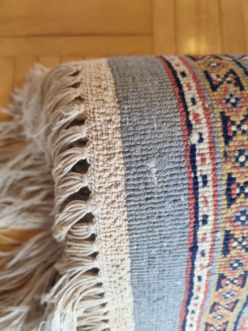 Tappeti: Original Perserteppich 200x200cm – Usato da Greifensee venduto da tiri1988 1