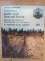 Siegerland, Westerwald, Lahn & Taunus  (Hermann Joseph Roth)