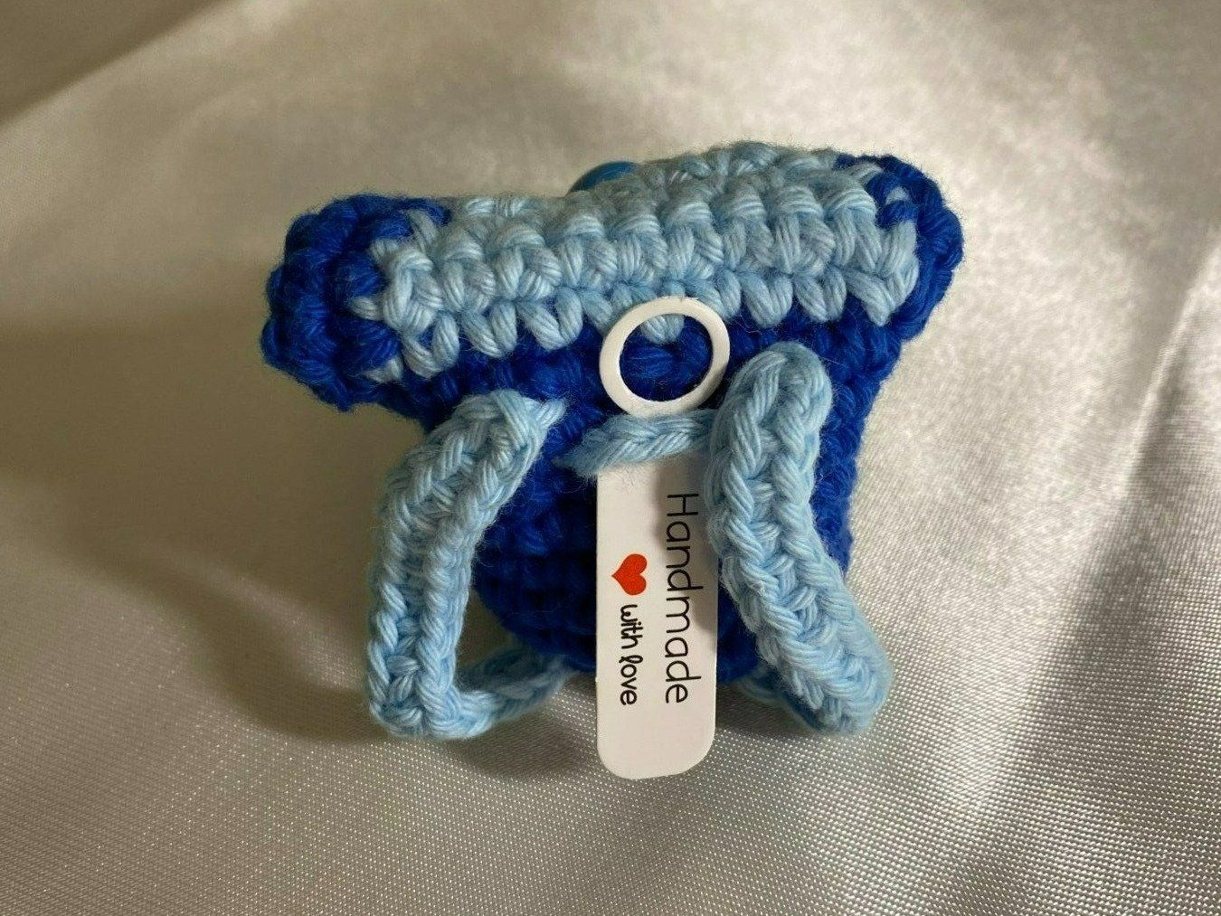 Zaini: MINI RUCKSACK,HANDGEMACHT – Nuovo e nell'imballaggio originale da Meienried venduto da ManuelaBoutique 4
