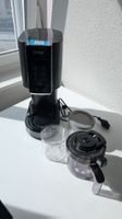 Ninja Creami Eismaschine schwarz 