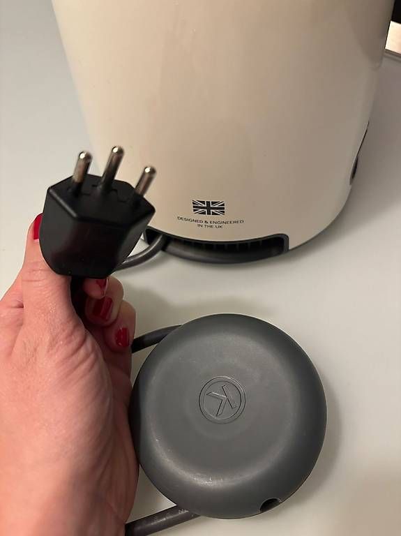 Küchengeräte: Kenwood Standmixer mit Glasbehälter – Gebraucht aus Triesen von besobeach5362 3