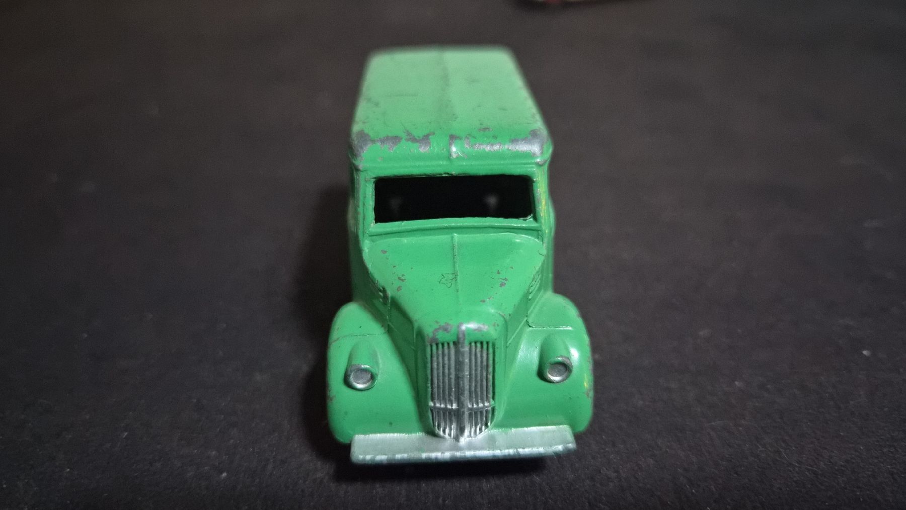 Dinky Toys Modellautos: dinky toys Trojan van  – Gebraucht aus Sihlwald von Blaumeisli45 1