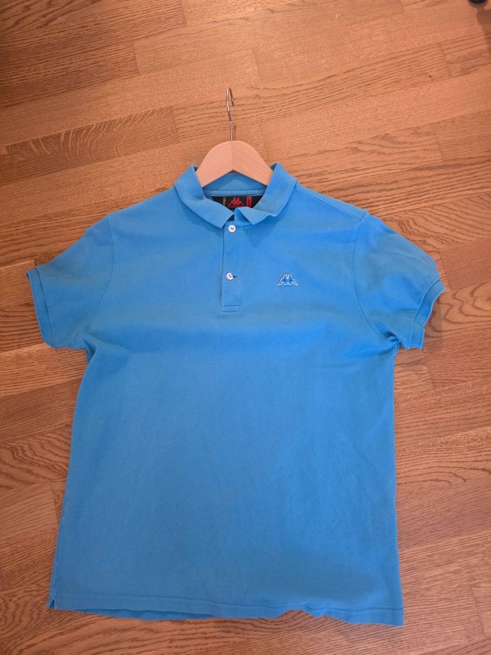 Kappa Polo-Shirts: KAPPA Polo (Gr. L) – Gebraucht aus Zumikon von chv_w96q