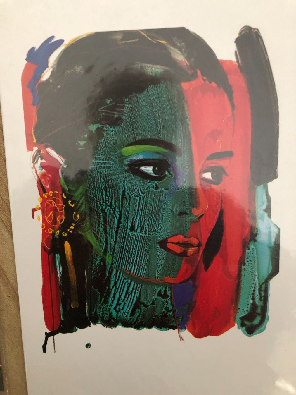 Karten: Diverse Kunstkarten Sammlung - 8 Stk. - Top Zustand – Neu und originalverpackt aus Arlesheim von OmnIa55 2